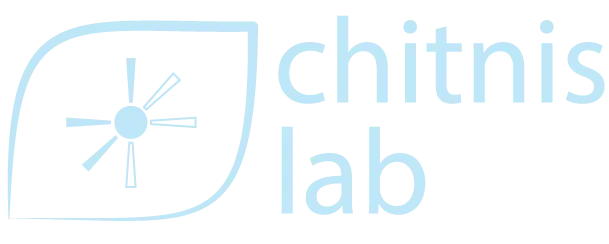Chitnis lab logo